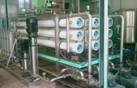 中水回用常用三大處理技術(shù)，你知道哪幾個？