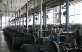 電廠工業(yè)廢水處理優(yōu)勢(shì)是什么？工藝介紹！