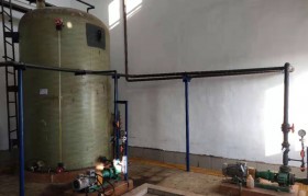 如何調(diào)試工業(yè)廢鹽處理設(shè)備？具體由哪些步驟？