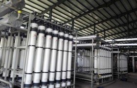 火電廠廢水中水回用設(shè)備的特點(diǎn)是什么？