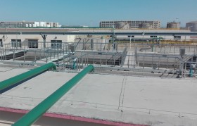 石油化工廢水處理技術(shù)優(yōu)勢有哪些?石油化工廢水特點有哪些？