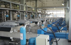 溶氣氣浮機(jī)廢水處理工藝流程是什么？系統(tǒng)和設(shè)計(jì)參數(shù)介紹！