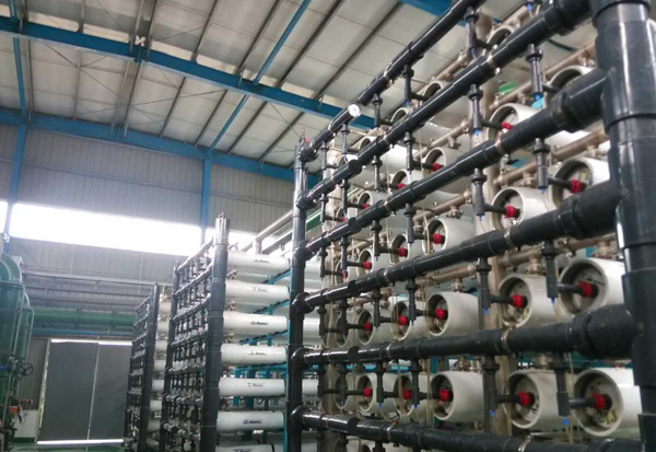 造紙廠污水處理工藝優(yōu)勢(shì)是什么？