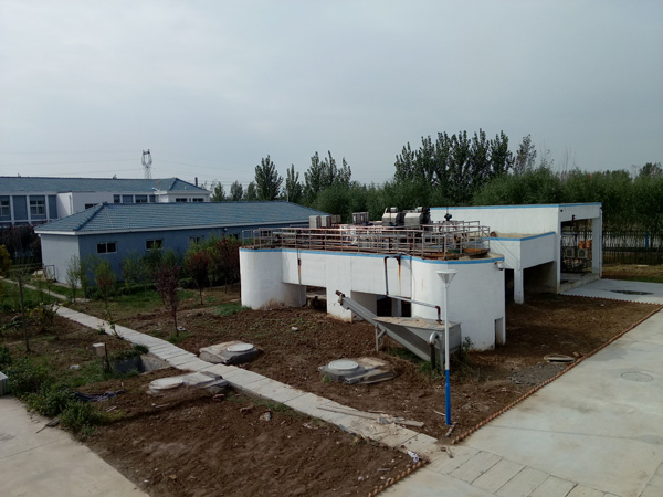 燃煤電廠脫硫廢水怎么形成的?如何實現(xiàn)零排放？