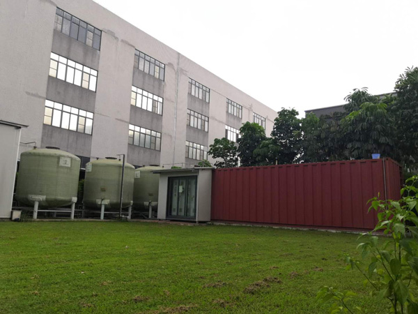 反滲透膜有機(jī)物污染是什么原因造成的？原因就在這！