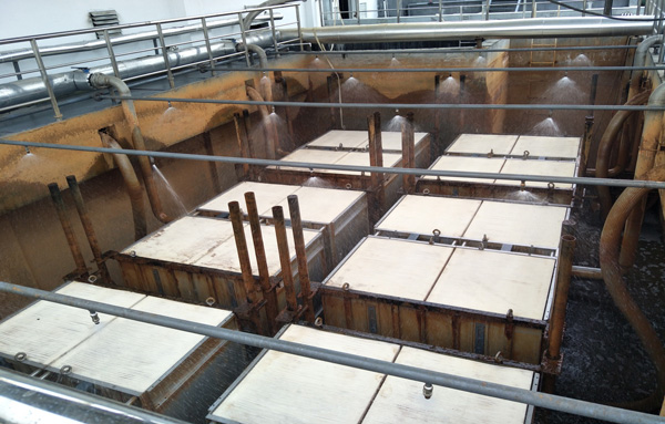 地埋式污水處理設(shè)備基建的優(yōu)勢什么？特點有哪些？