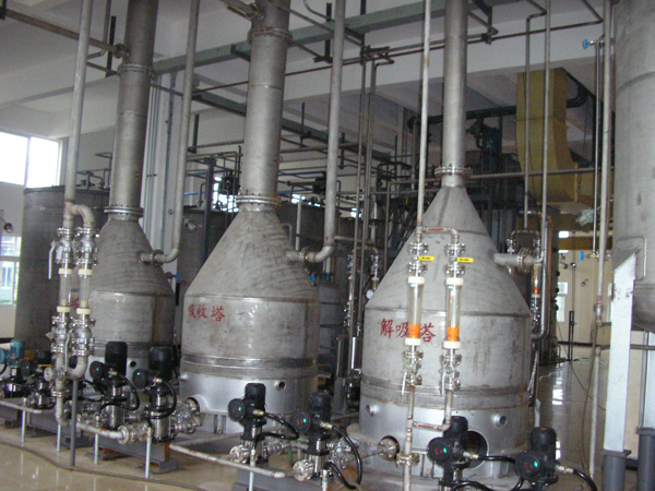中水水源有哪些？中水回用水水質標準有哪些？