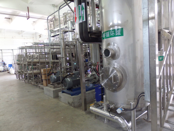 生活垃圾滲濾液怎么處理？垃圾滲濾液處理工藝介紹！