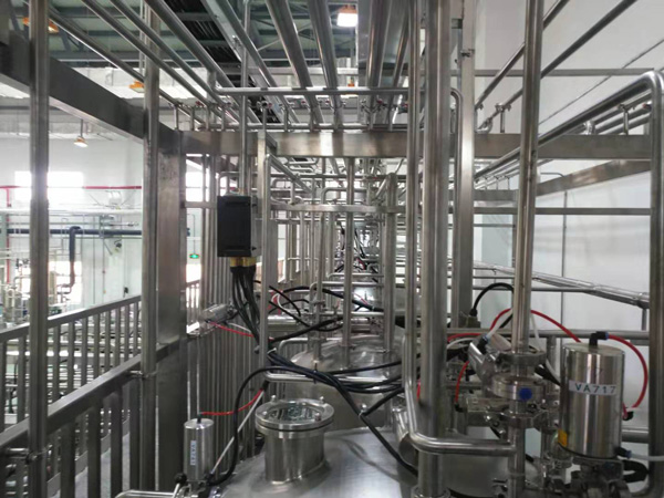 涂料廢水怎么處理？處理方案有哪些？
