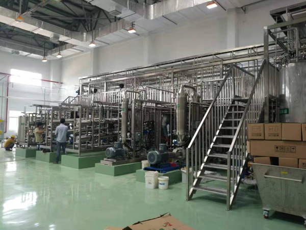 屠宰廢水處理設(shè)備防裂抗?jié)B措施有哪些？