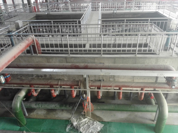 農(nóng)村生活污水處理的意義是什么？好處有哪些？