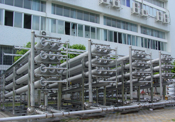 屠宰場污水處理工藝流程具體是怎么樣的？