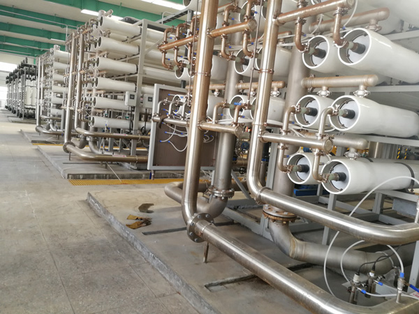 含油與養(yǎng)殖廢水如何處理？溶氣氣浮機(jī)來幫忙！