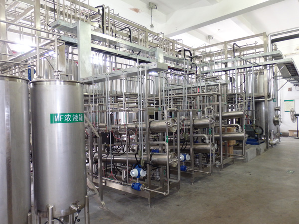 為什么要進(jìn)行電廠廢水處理工作？