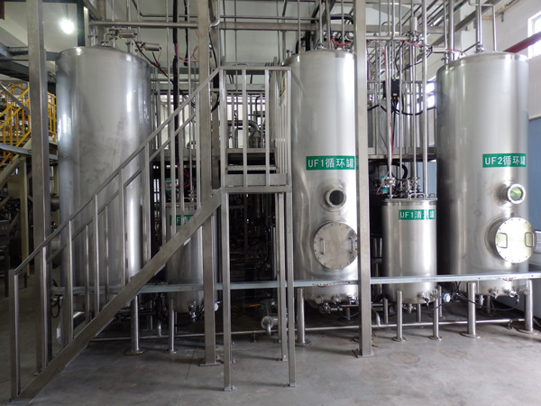 電廠廢水處理方法有哪些？