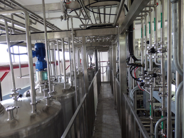 電廠廢水處理意義是什么？重要性有哪些？