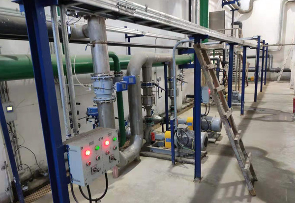 怎樣處理工業(yè)廢水？電廠廢水處理工藝有哪些？