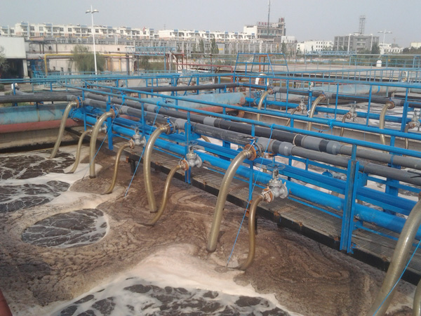 生活污水處理和工業(yè)污水處理的區(qū)別是什么？